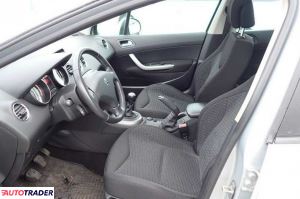 Peugeot 308 2009 1.6 120 KM