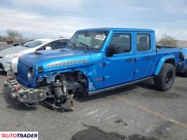 Jeep Pozostałe 2021 3 Jeep Pozostałe 2021 3