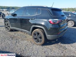 Jeep Compass 2021 2