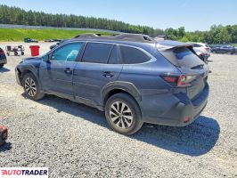 Subaru Outback 2025 2