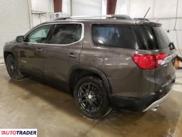 GMC Acadia 2019 3 GMC Acadia 2019 3