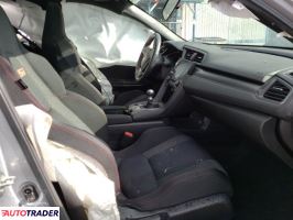 Honda Civic 2019 1 Honda Civic 2019 1
