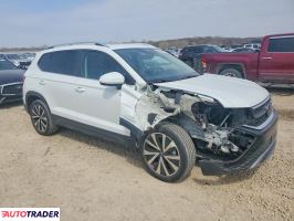 Volkswagen Pozostałe 2022 1