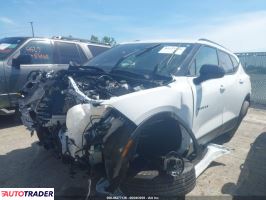 Chevrolet Blazer 2025 2