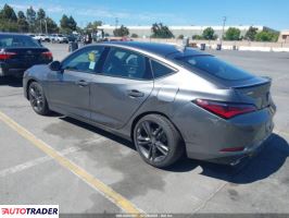 Acura Integra 2025 1