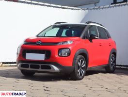 Citroen C3 2018 1.2 80 KM