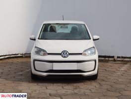 Volkswagen Up! 2019 1.0 59 KM