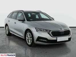 Skoda Octavia - zobacz ofertę
