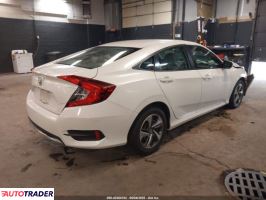 Honda Civic 2020 2