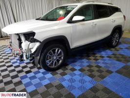 GMC Terrain 2023 1