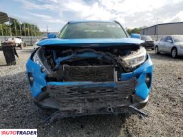 Toyota Pozostałe 2019 2