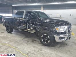 Dodge Ram 2019 5 Dodge Ram 2019 5