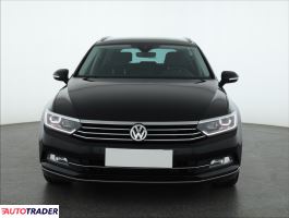 Volkswagen Passat 2016 2.0 147 KM