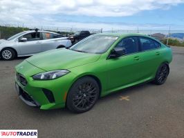 BMW M235 - zobacz ofertę