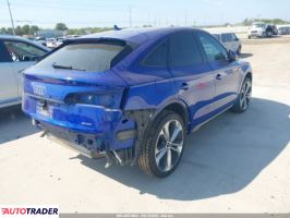 Audi Q5 2023 2