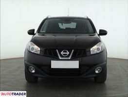 Nissan Qashqai 2011 2.0 139 KM