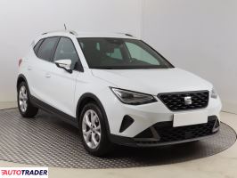Seat Arona 2022 1.5 147 KM