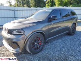 Dodge Durango 2021