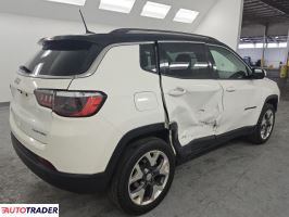 Jeep Compass 2021 2