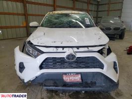 Toyota Pozostałe 2021 2