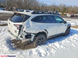 Subaru Outback 2023 2