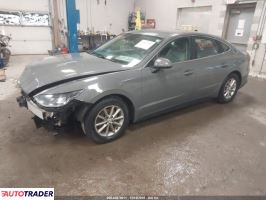 Hyundai Sonata 2020 2