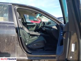 Hyundai Genesis 2024 2