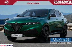 Alfa Romeo Pozostałe - zobacz ofertę