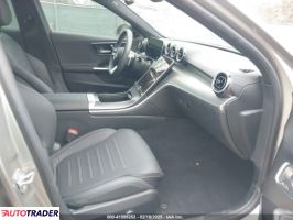 Mercedes 300 2024 2 Mercedes 300 2024 2