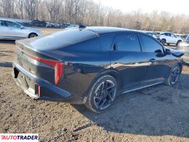 Kia Pozostałe 2025 2