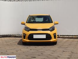 Kia Picanto - zobacz ofertę