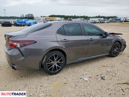 Toyota Camry 2023 2