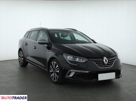 Renault Megane 2017 1.2 130 KM