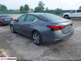 Nissan Altima 2020 2