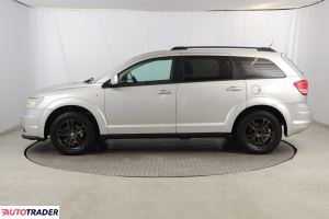 Dodge Journey 2008 2.0 138 KM