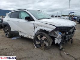 Hyundai Kona 2024 1 Hyundai Kona 2024 1