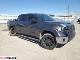 Toyota Tundra 2019 5 Toyota Tundra 2019 5
