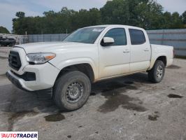 Toyota Tacoma 2023 3 Toyota Tacoma 2023 3