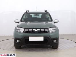 Dacia Duster 2023 1.0 89 KM