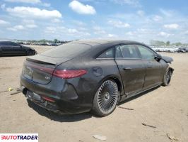 Mercedes CL 2023 Mercedes CL 2023