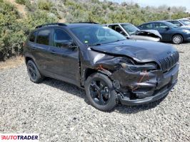 Jeep Cherokee 2023 2