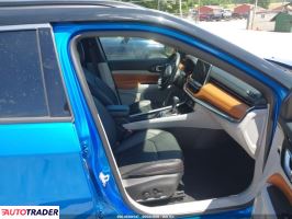 Jeep Compass 2024 2