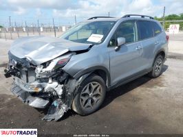 Subaru Forester 2022 2