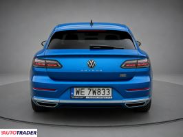 Volkswagen Arteon 2023 2.0 190 KM