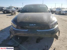 Kia Pozostałe 2024 2