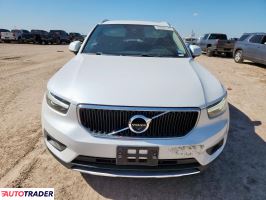 Volvo XC40 2021 2 Volvo XC40 2021 2