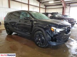 GMC Terrain 2018 1