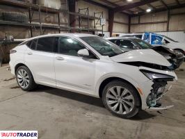 Buick Pozostałe 2025 1