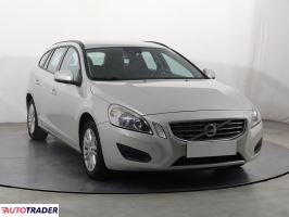 Volvo V60 2013 1.6 112 KM