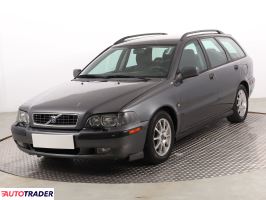 Volvo V40 2002 1.9 113 KM